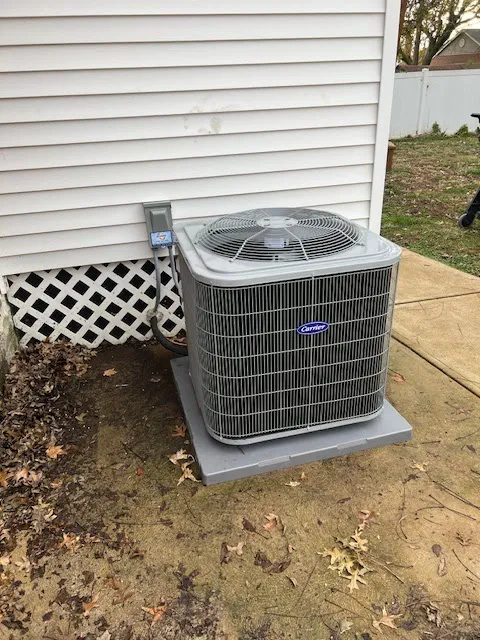 Air Dynamics STL, LLC Picture 10