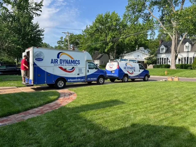 Air Dynamics STL, LLC Picture 8