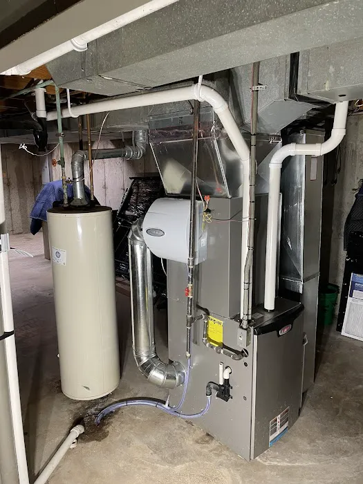 Crestside Ballwin Heating & Cooling Picture 2