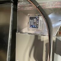 Crestside Ballwin Heating & Cooling ico