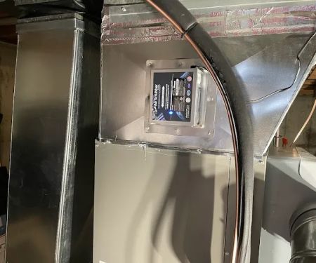 Crestside Ballwin Heating & Cooling