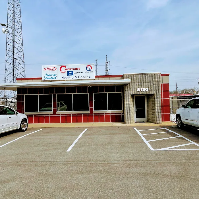 Crestside Ballwin Heating & Cooling Picture 3
