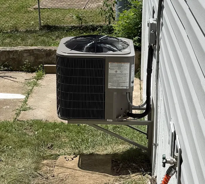 Bart Inman Air Conditioning and Heat Picture 9