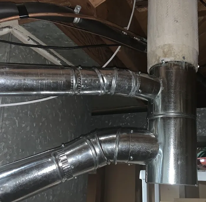 Bart Inman Air Conditioning and Heat Picture 5