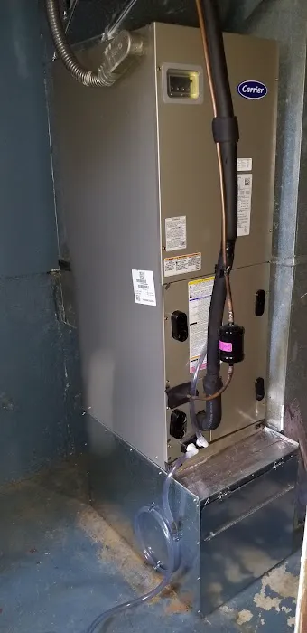 Bart Inman Air Conditioning and Heat Picture 6