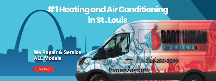 Bart Inman Air Conditioning and Heat Picture 10