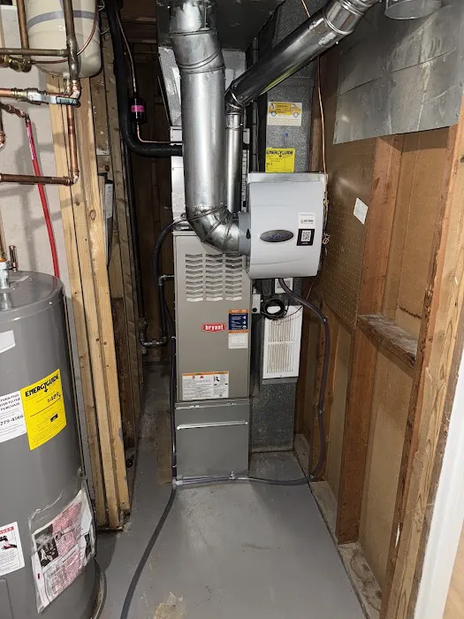 Bart Inman Air Conditioning and Heat Picture 8