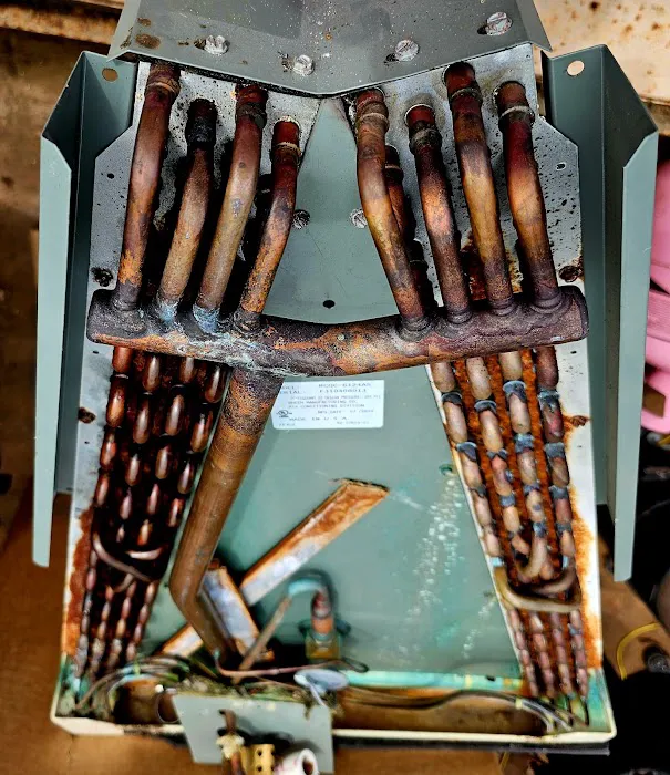 Bart Inman Air Conditioning and Heat Picture 3