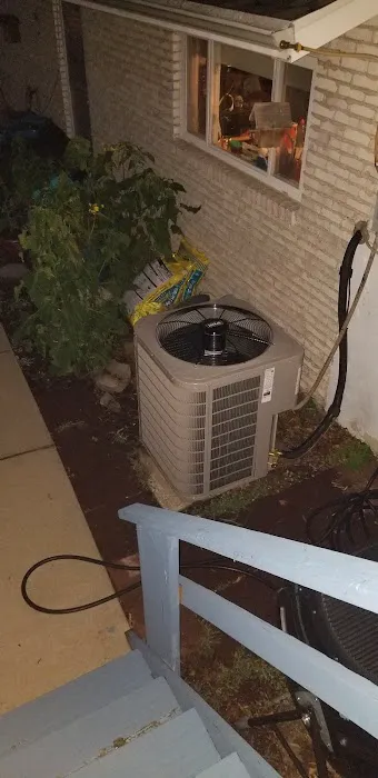 Bart Inman Air Conditioning and Heat Picture 1