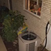 Bart Inman Air Conditioning and Heat ico