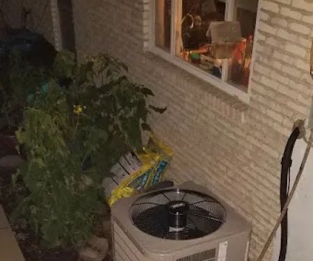 Bart Inman Air Conditioning and Heat