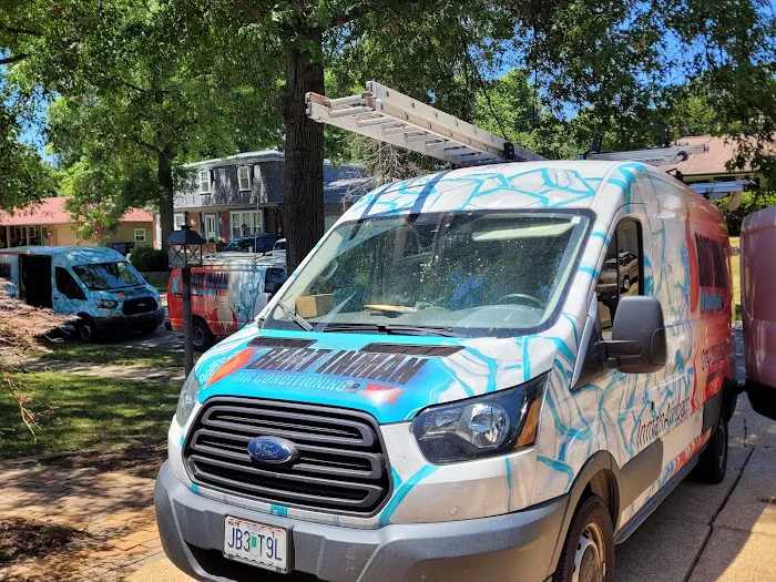 Bart Inman Air Conditioning and Heat Picture 2