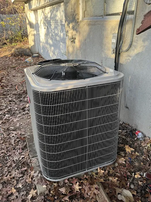 Bart Inman Air Conditioning and Heat Picture 4
