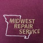 Midwest Repair Service Llc
