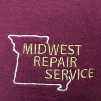 Midwest Repair Service Llc ico
