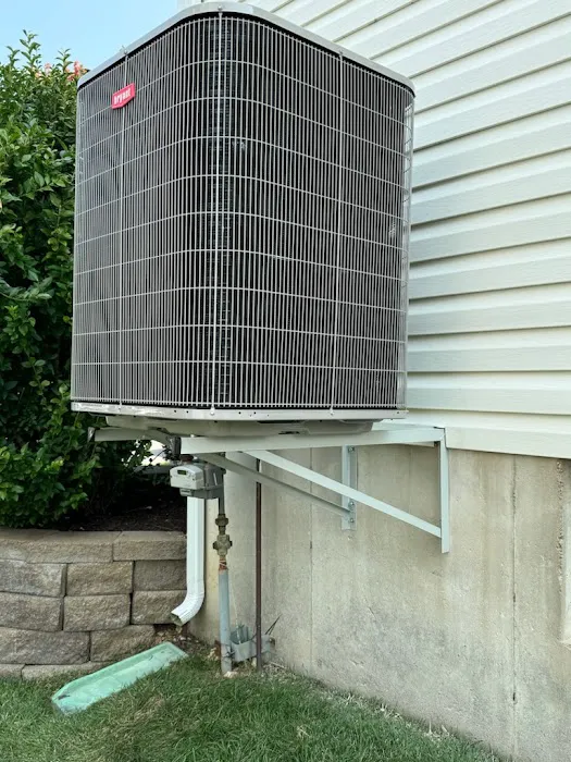 Wildwood Heating & Cooling, Inc Picture 1