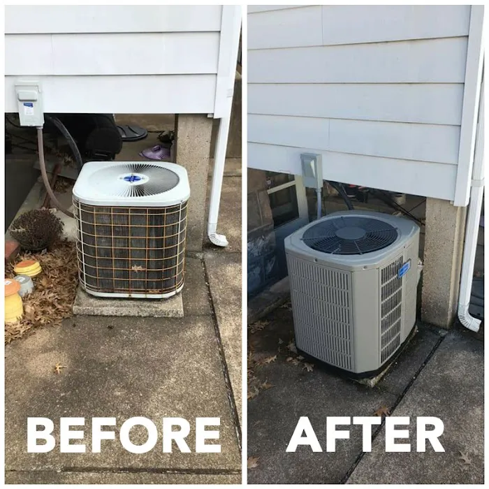 Wildwood Heating & Cooling, Inc Picture 3