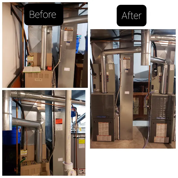 Wildwood Heating & Cooling, Inc Picture 10