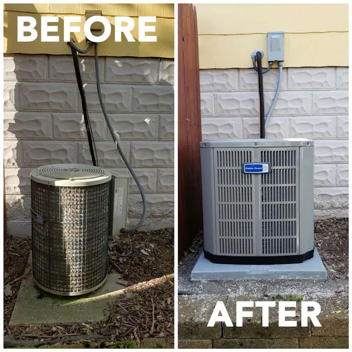 Wildwood Heating & Cooling, Inc Picture 9