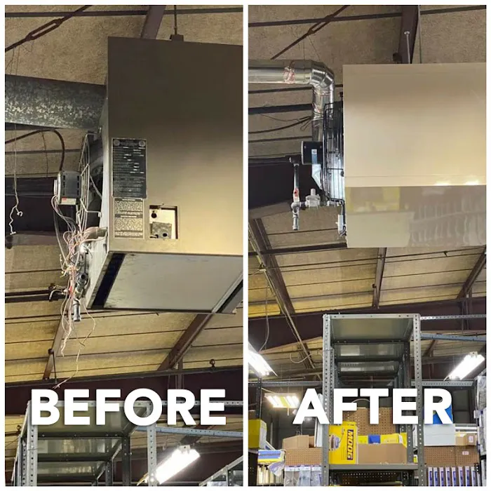 Wildwood Heating & Cooling, Inc Picture 8