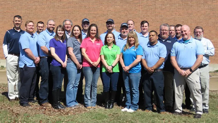 Chesterfield Service Picture 1