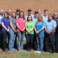 Chesterfield Service ico