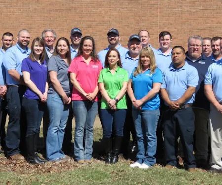 Chesterfield Service