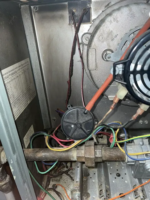 Ballwin Heating & Air Conditioning Picture 3