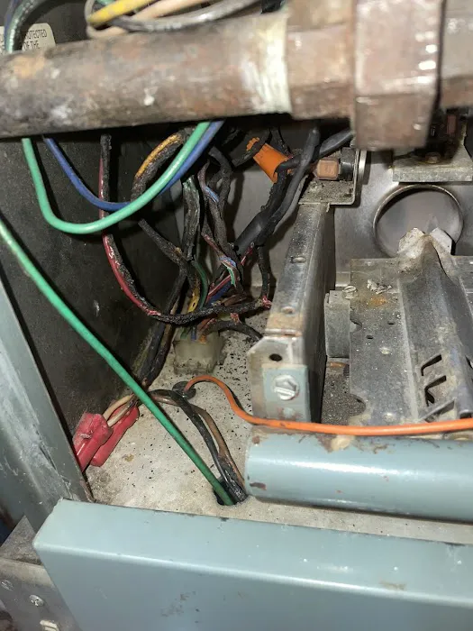 Ballwin Heating & Air Conditioning Picture 2