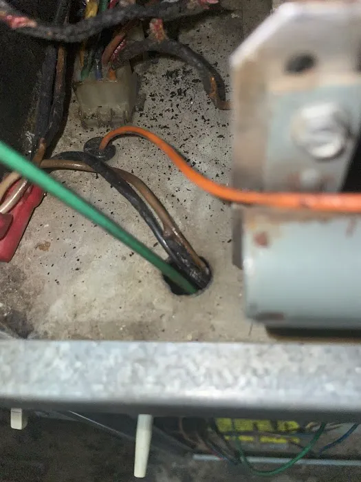 Ballwin Heating & Air Conditioning Picture 1