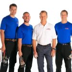 Thomas Hoffmann Air Conditioning & Heating LLC