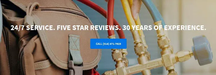 Thomas Hoffmann Air Conditioning & Heating LLC Picture 3