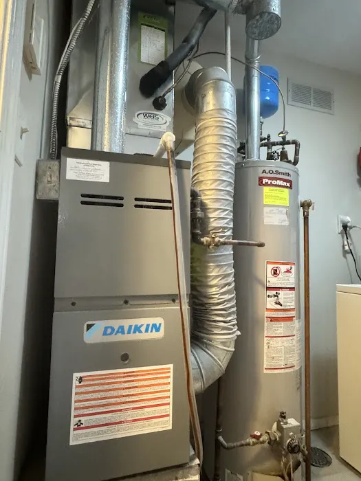 Classic Aire Care Picture 6