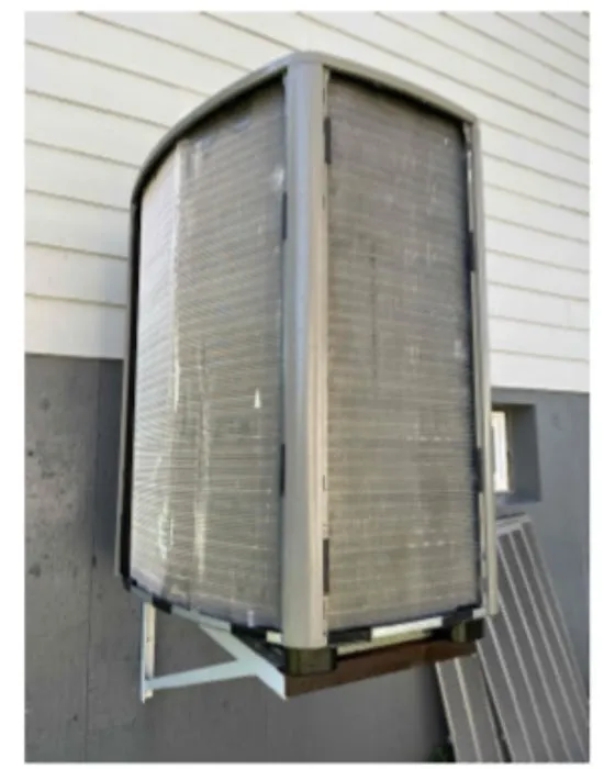 Classic Aire Care Picture 4