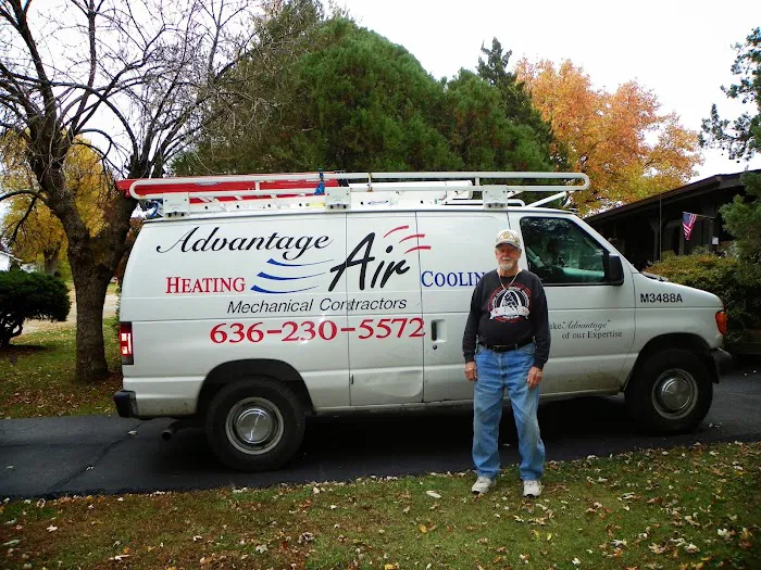 Advantage, L.L.C. Picture 5