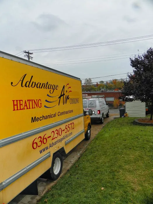 Advantage, L.L.C. Picture 3