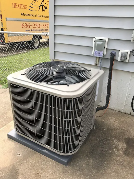 Advantage, L.L.C. Picture 10