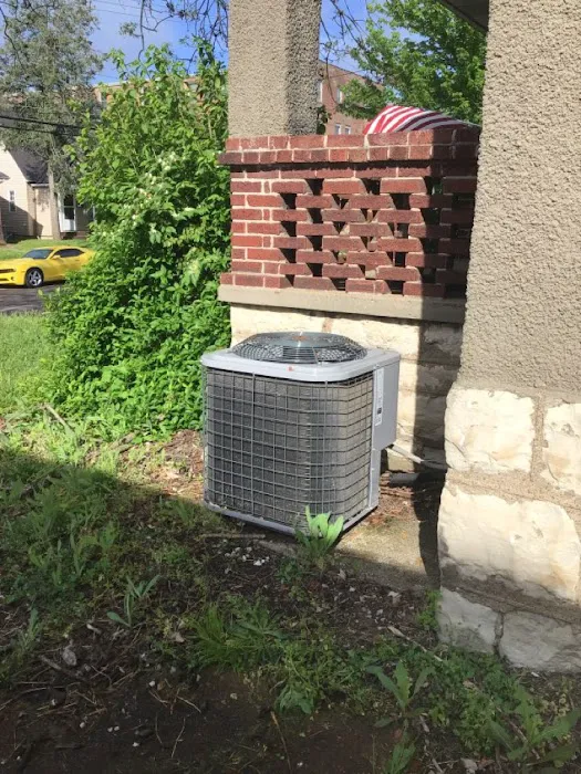 Level 9 Heating, Cooling, and Plumbing Picture 3