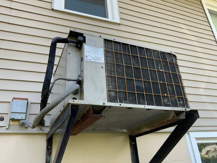 Level 9 Heating, Cooling, and Plumbing Picture 7