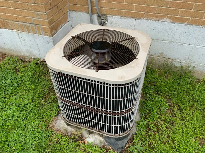 Level 9 Heating, Cooling, and Plumbing Picture 6