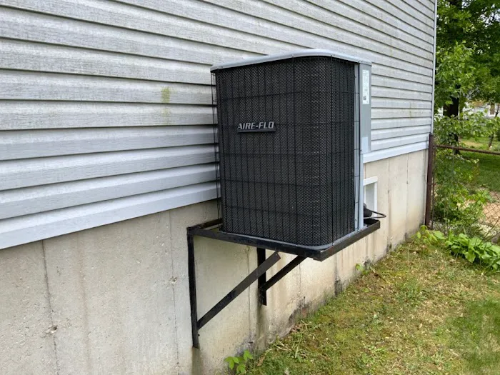 Level 9 Heating, Cooling, and Plumbing Picture 5