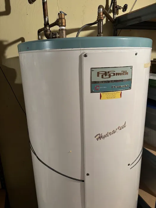 Level 9 Heating, Cooling, and Plumbing Picture 1