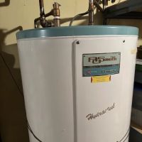 Level 9 Heating, Cooling, and Plumbing ico