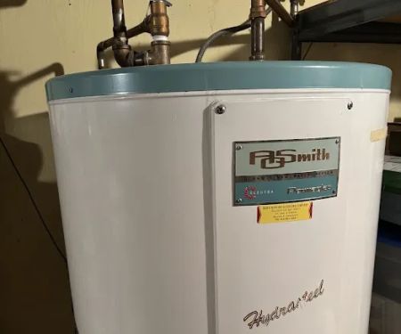 Level 9 Heating, Cooling, and Plumbing