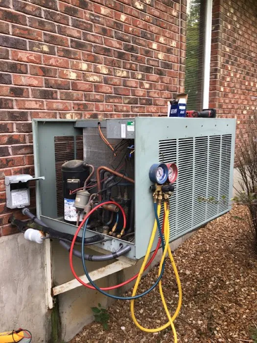 Level 9 Heating, Cooling, and Plumbing Picture 2