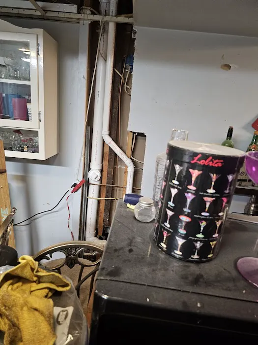 Level 9 Heating, Cooling, and Plumbing Picture 10