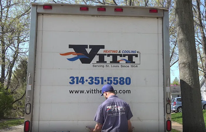 Vitt Heating & Cooling Picture 9