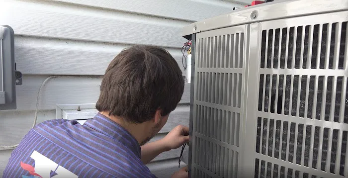 Vitt Heating & Cooling Picture 1