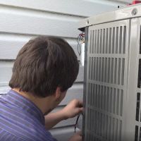 Vitt Heating & Cooling ico