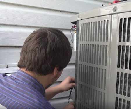 Vitt Heating & Cooling